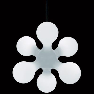 Atomium Suspension by Kundalini - Starlight Lighting USA and Canada